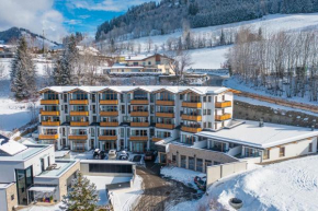 GL Resort Alpendorf